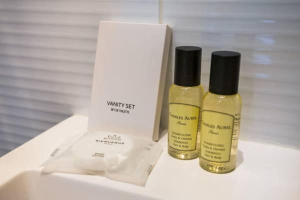 Apartment Cmg Bastille - Faubourg Saint Antoine 8
