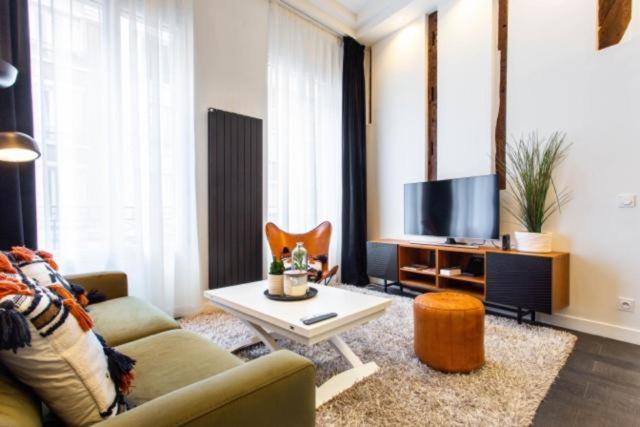 Apartamento Cmg Grand Boulevards / Sentiers Ii