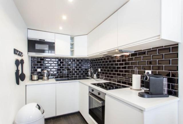 Apartamento Cmg Grand Boulevards / Sentiers Ii