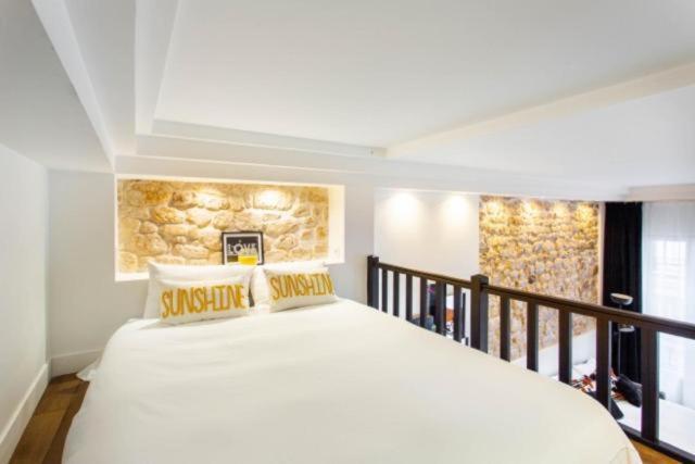 Cmg Grand Boulevards / Sentiers Ii Apartamento *