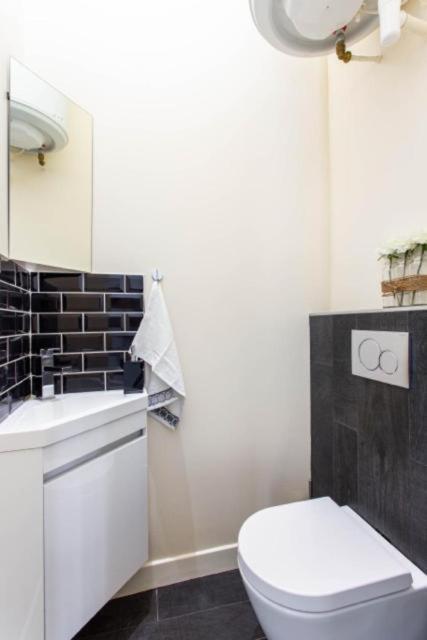 Cmg Grand Boulevards / Sentiers Ii Apartamento *