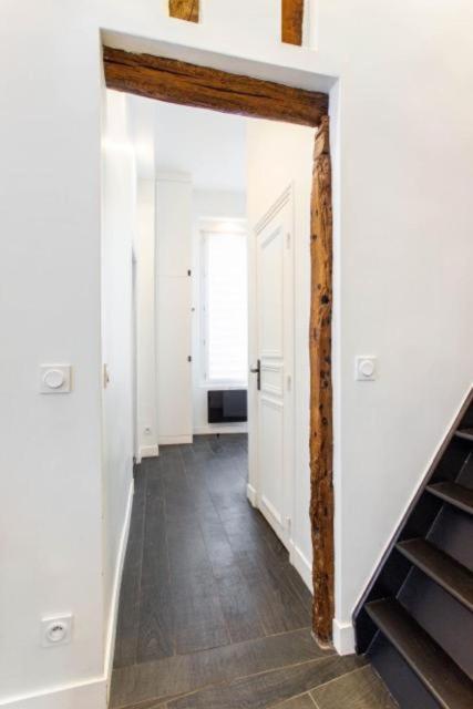 Cmg Grand Boulevards / Sentiers Ii Paris