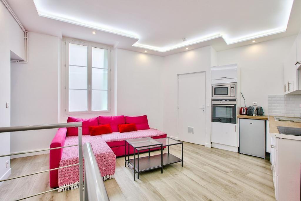Cmg Marais - Mornay Ii * Paris