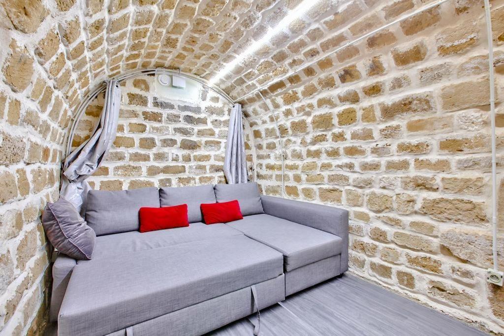 Cmg Marais - Mornay Ii Apartamento