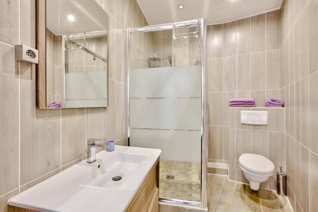 Cmg Marais - Mornay Ii Paris