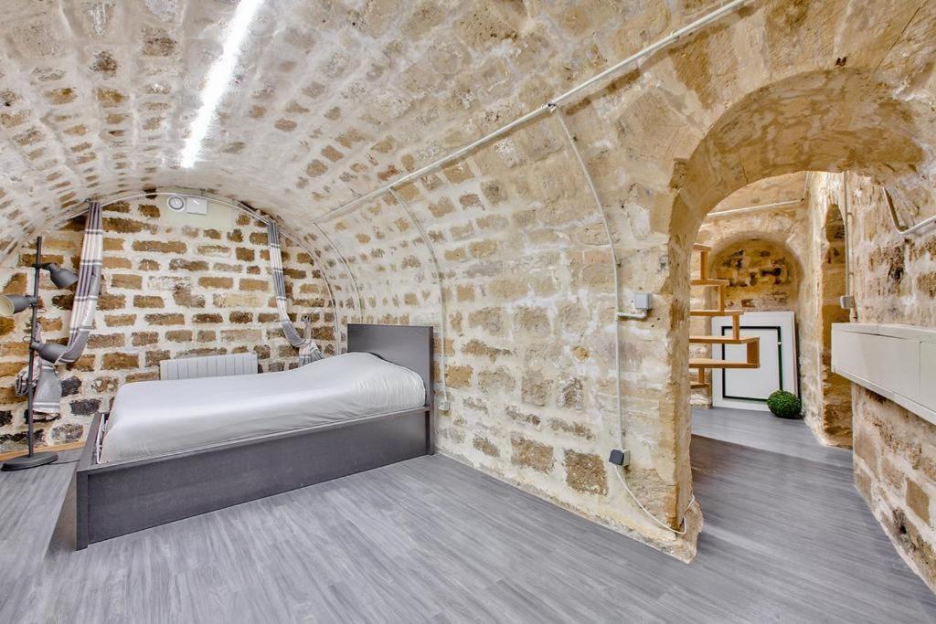 Cmg Marais - Mornay Ii Paris