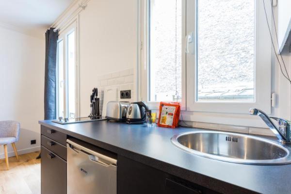 Cmg Bastille - Faubourg Saint Antoine 8