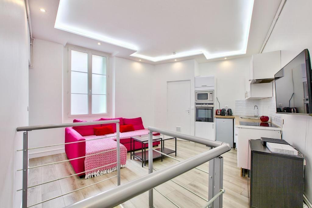 Cmg Marais - Mornay Ii Paris