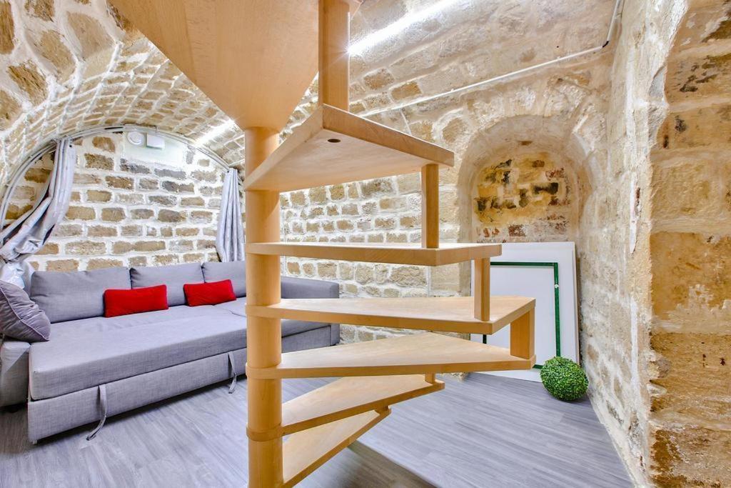 Cmg Marais - Mornay Ii Paris