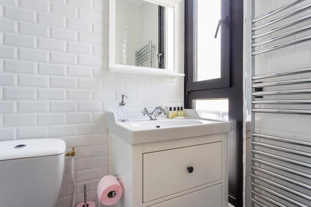Appartement Cmg Bastille - Faubourg Saint Antoine 4dg *