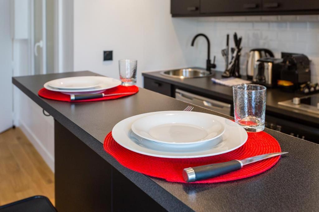Cmg Bastille - Faubourg Saint Antoine 4dg Appartement