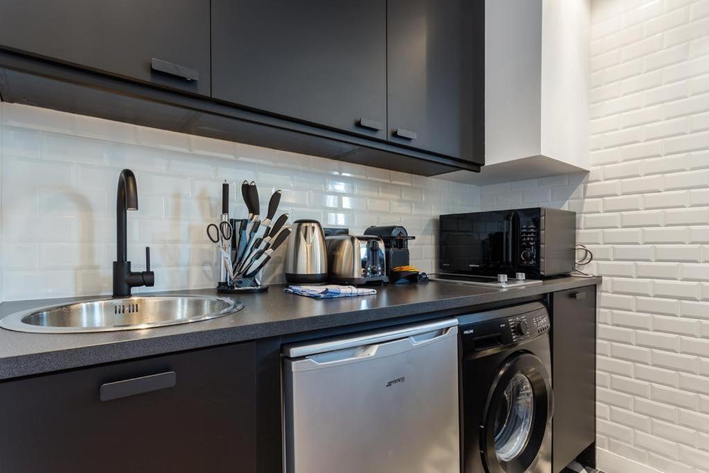 Apartment Cmg Bastille - Faubourg Saint Antoine 14 Paris