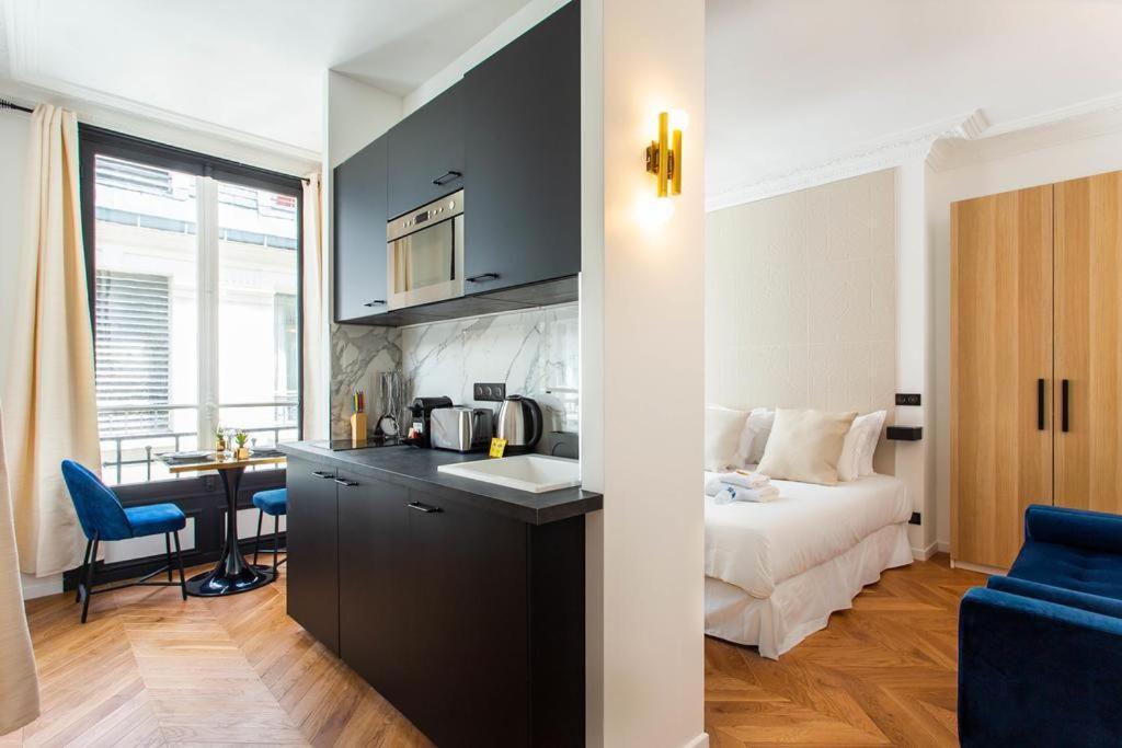 Appartement Cmg Champs Elysees - Boetie 5