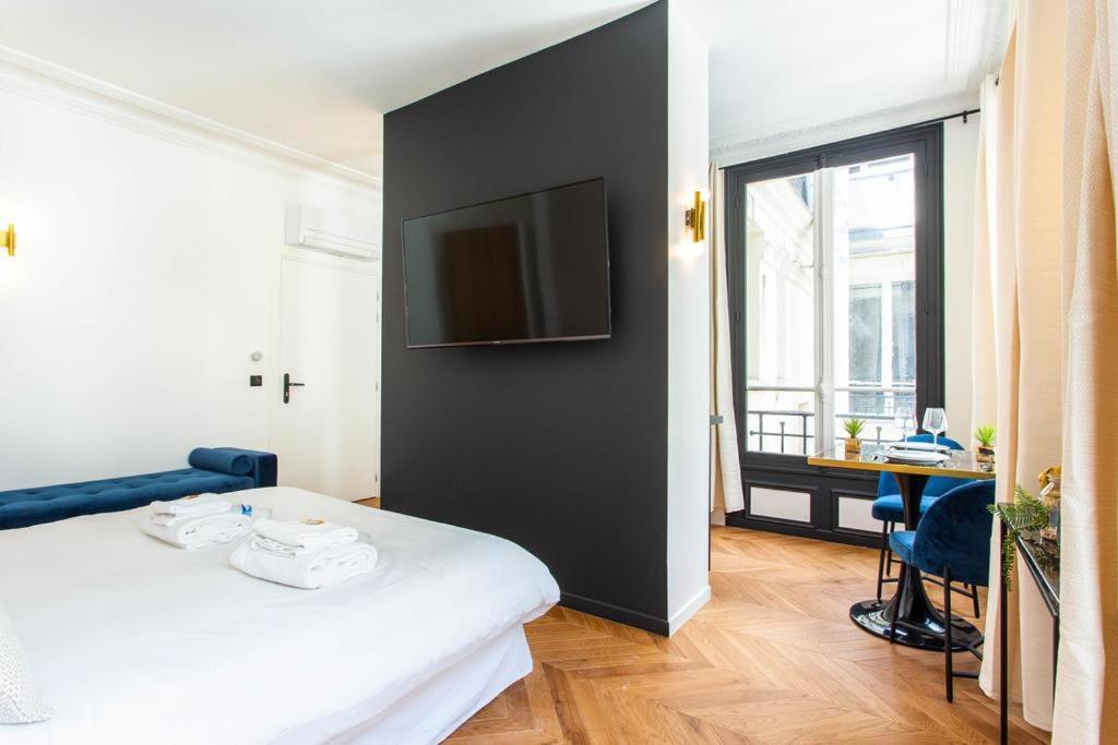 Appartement Cmg Champs Elysees - Boetie 5