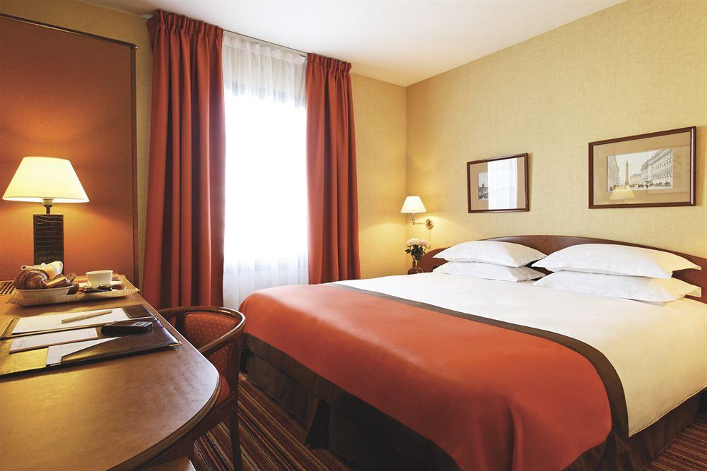La Des Ternes Hotel Paris