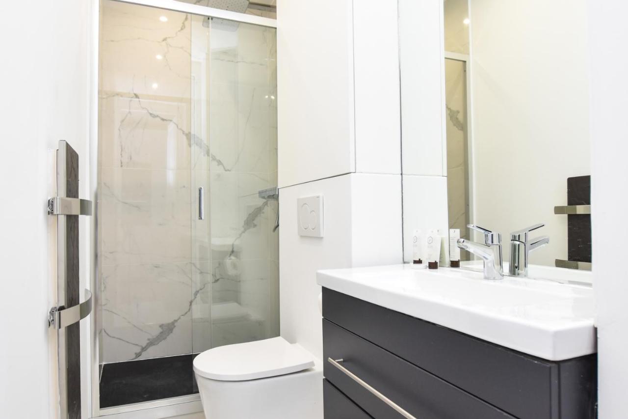 Cmg Cadet / Poissonniere Apartamento Paris