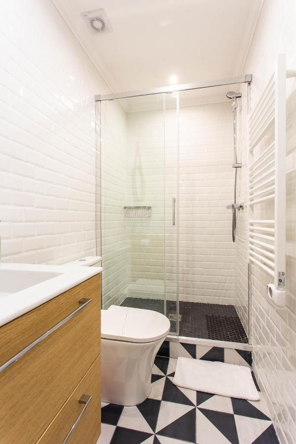 Cmg Bastille - Faubourg Saint Antoine 4 *