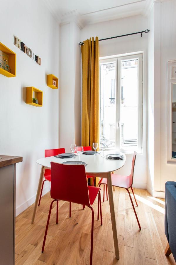Cmg Bastille - Faubourg Saint Antoine 4 *