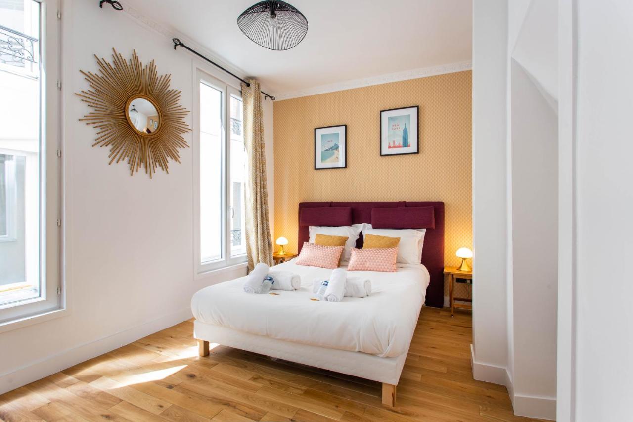 Cmg Bastille - Faubourg Saint Antoine 4 * Paris