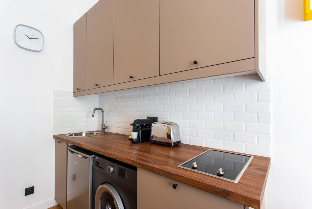 Apartment Cmg Bastille - Faubourg Saint Antoine 4