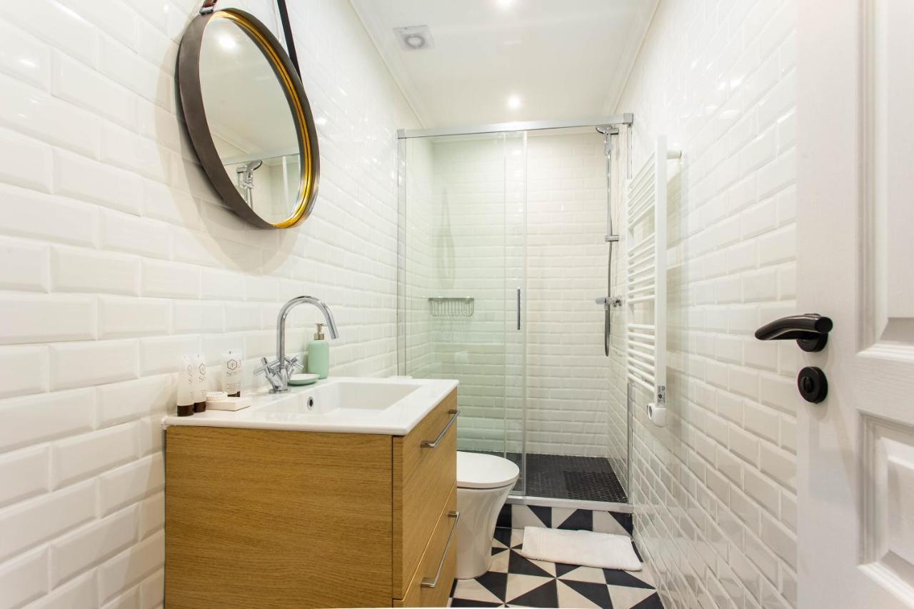 Cmg Bastille - Faubourg Saint Antoine 4 Apartment Paris