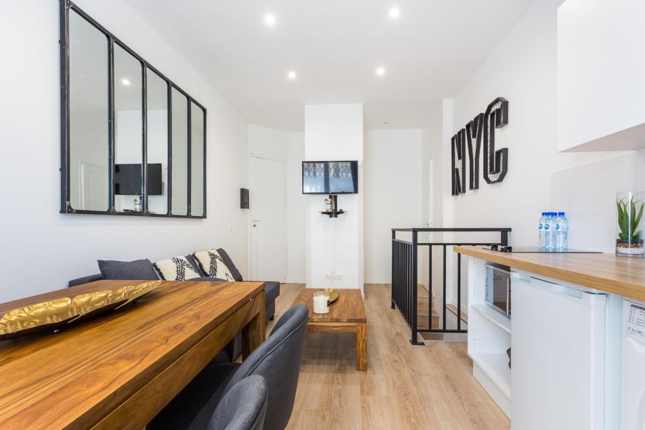 Cmg Michel-ange Molitor - Exelmans Apartment *