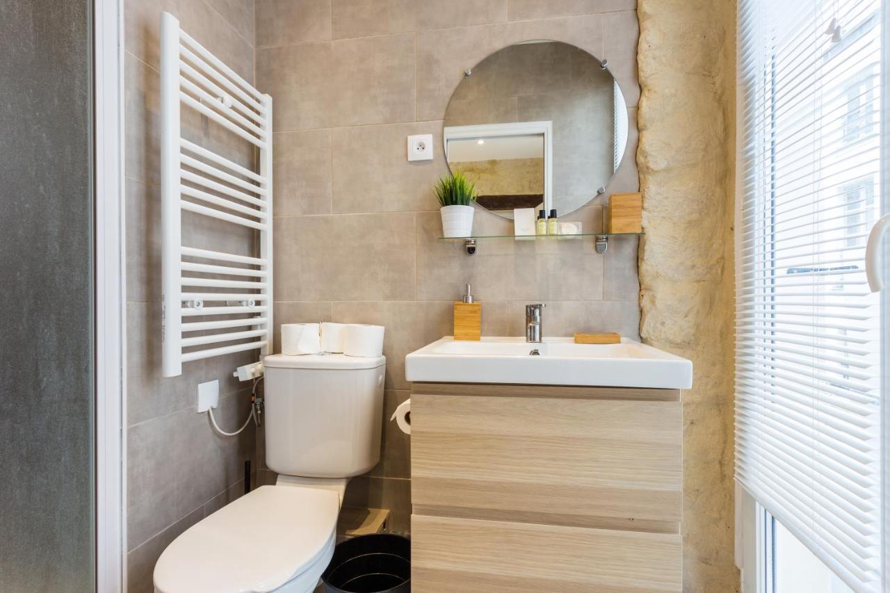 Appartement Cmg Réaumur Sébastopol - Tracy 3 Paris