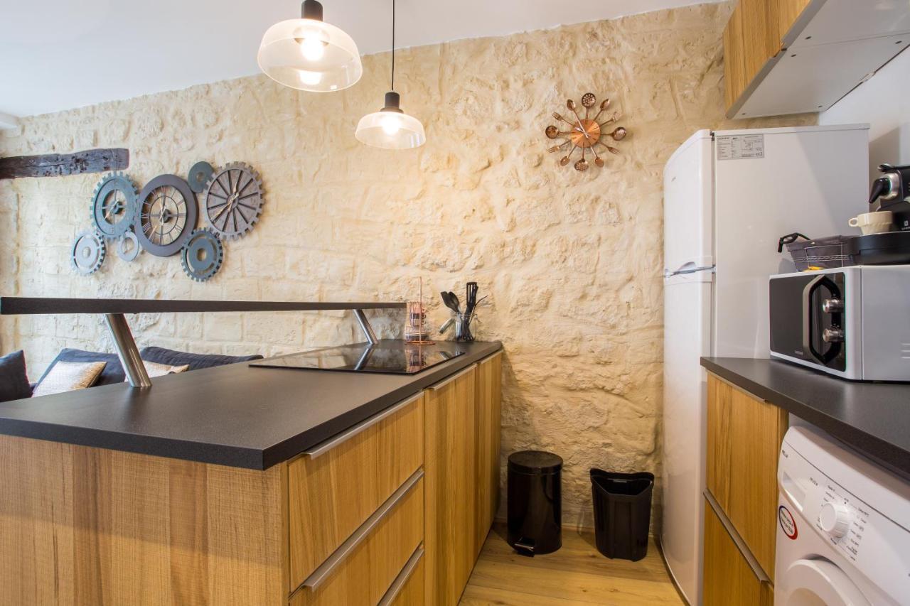 Cmg Réaumur Sébastopol - Tracy 3 Appartement Paris