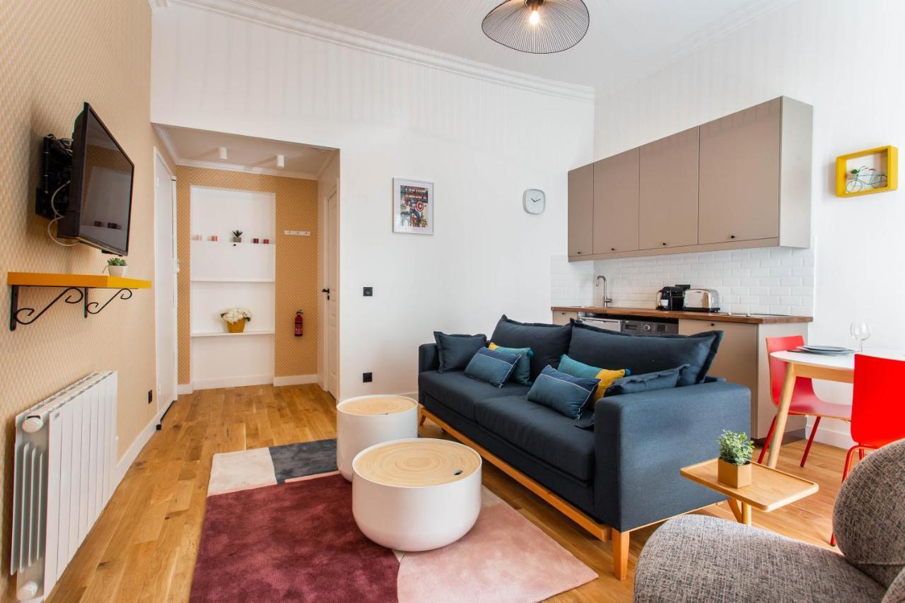 Apartment Cmg Bastille - Faubourg Saint Antoine 4 Paris