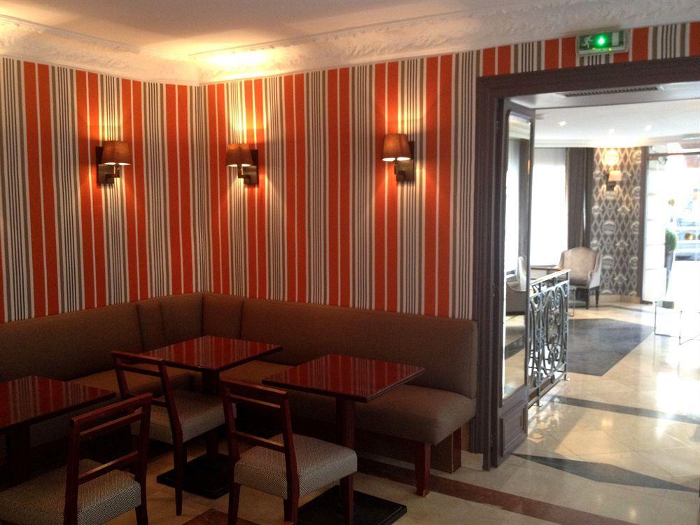 Hotel France D'antin Opera 4*
