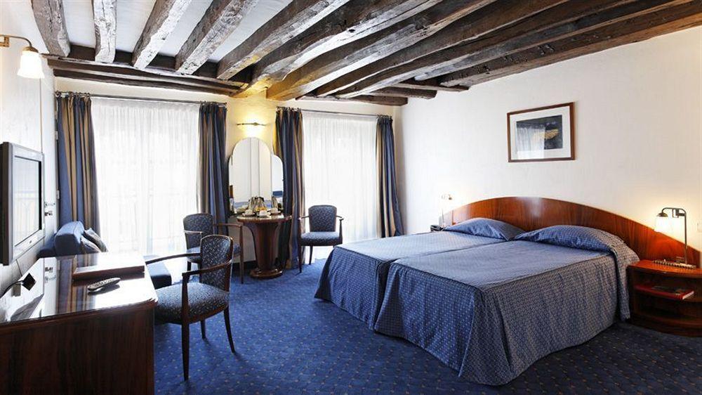 Hotel Opéra Richepanse 4*