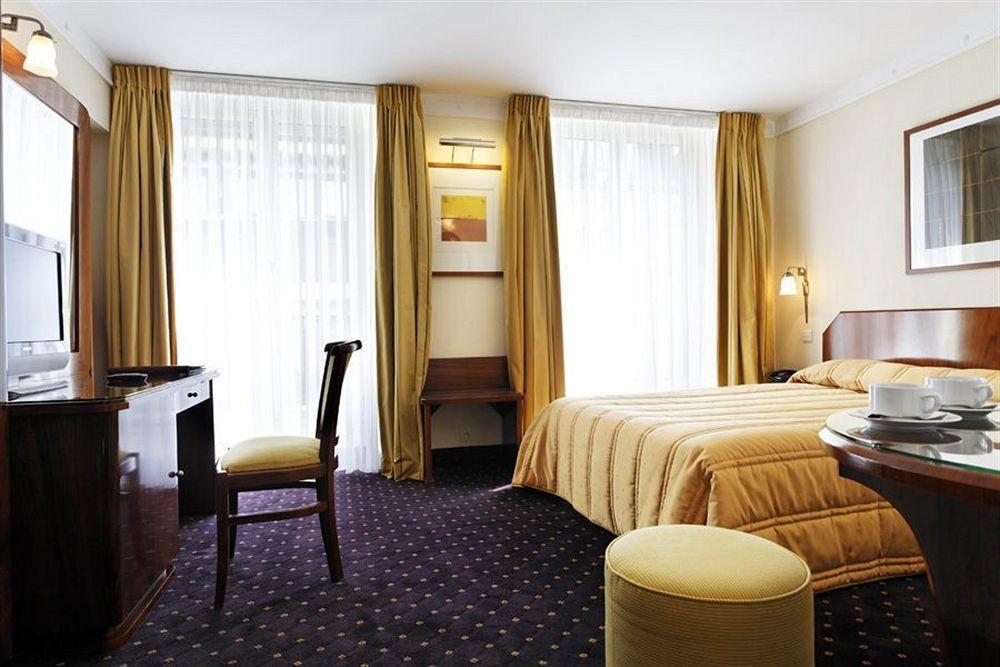 Opéra Richepanse 4*