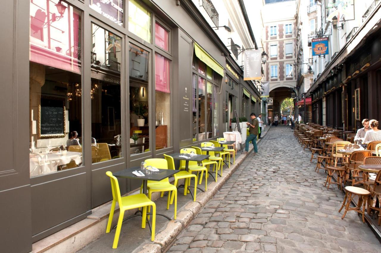 Place Pantheon Paris