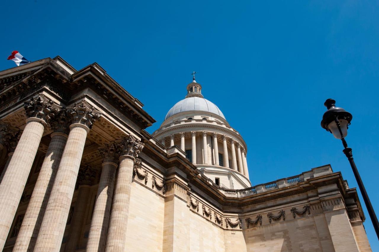 Place Pantheon *