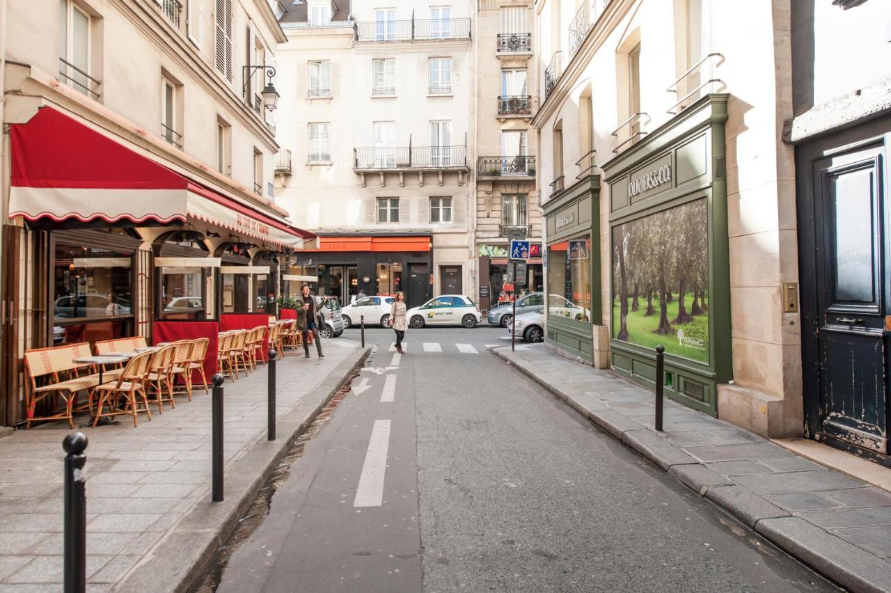 Place Pantheon Apartment