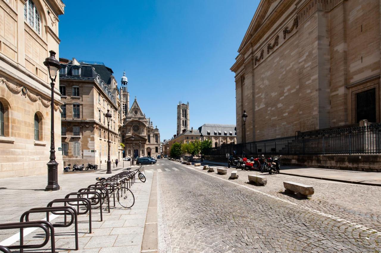 Place Pantheon