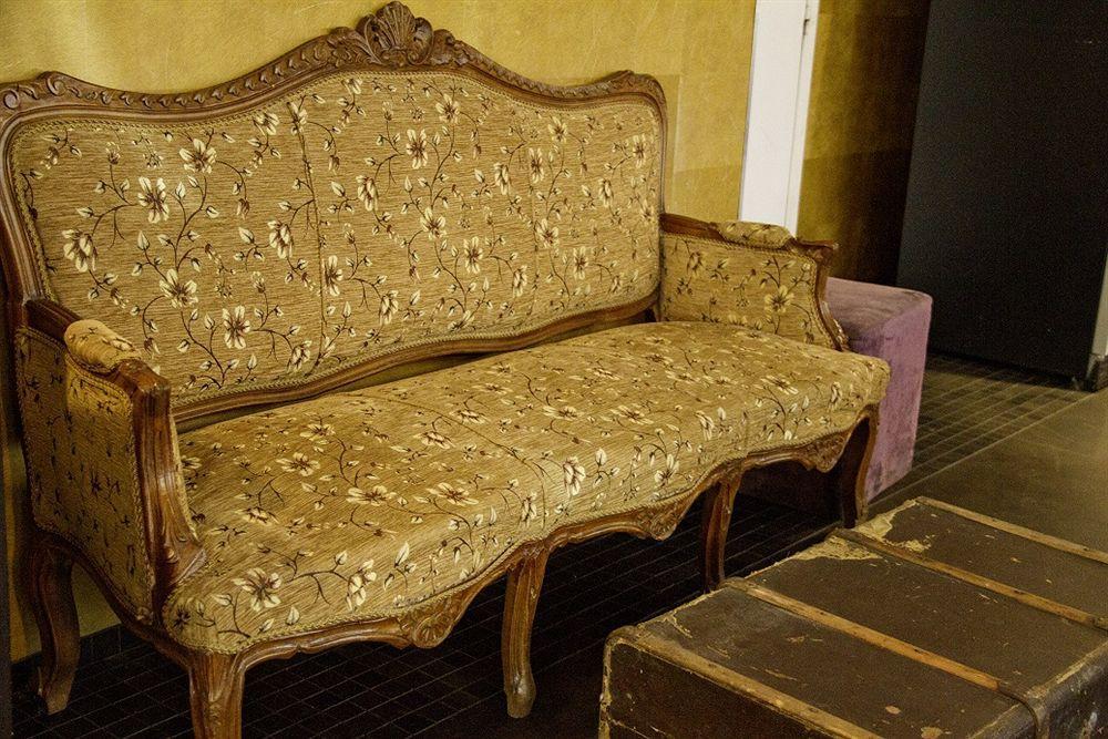 Hotel Vintage Gare Du Nord By Hiphophostels Paris