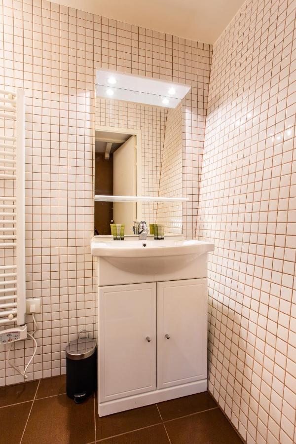 Wonderful In Apartamento Paris