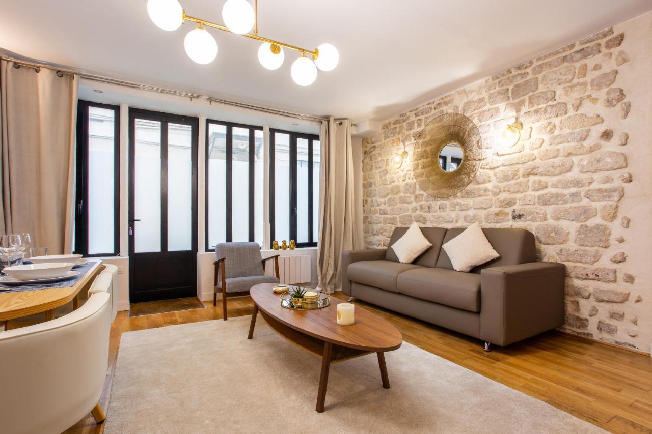 Apartamento Wonderful In Paris