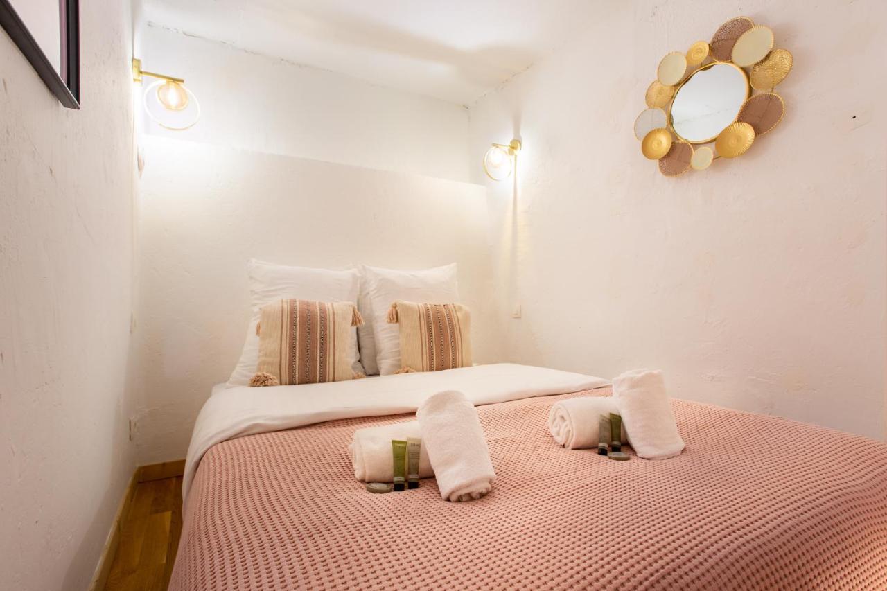 Apartamento Wonderful In Paris