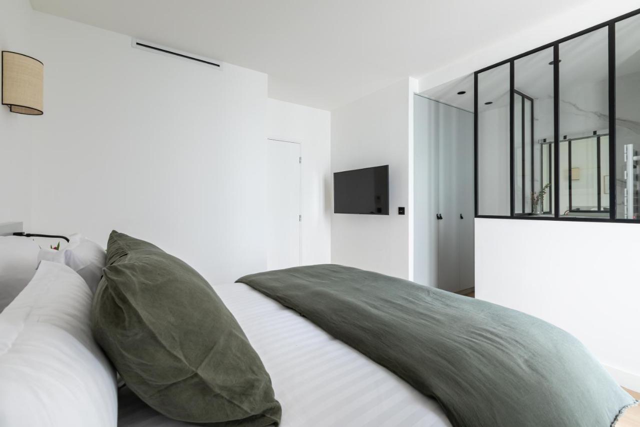 Pick A Flat's In Saint Germain - Rue Corneille Appartement *