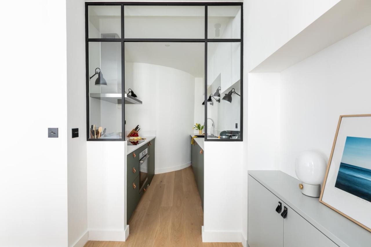 Pick A Flat's In Saint Germain - Rue Corneille Appartement