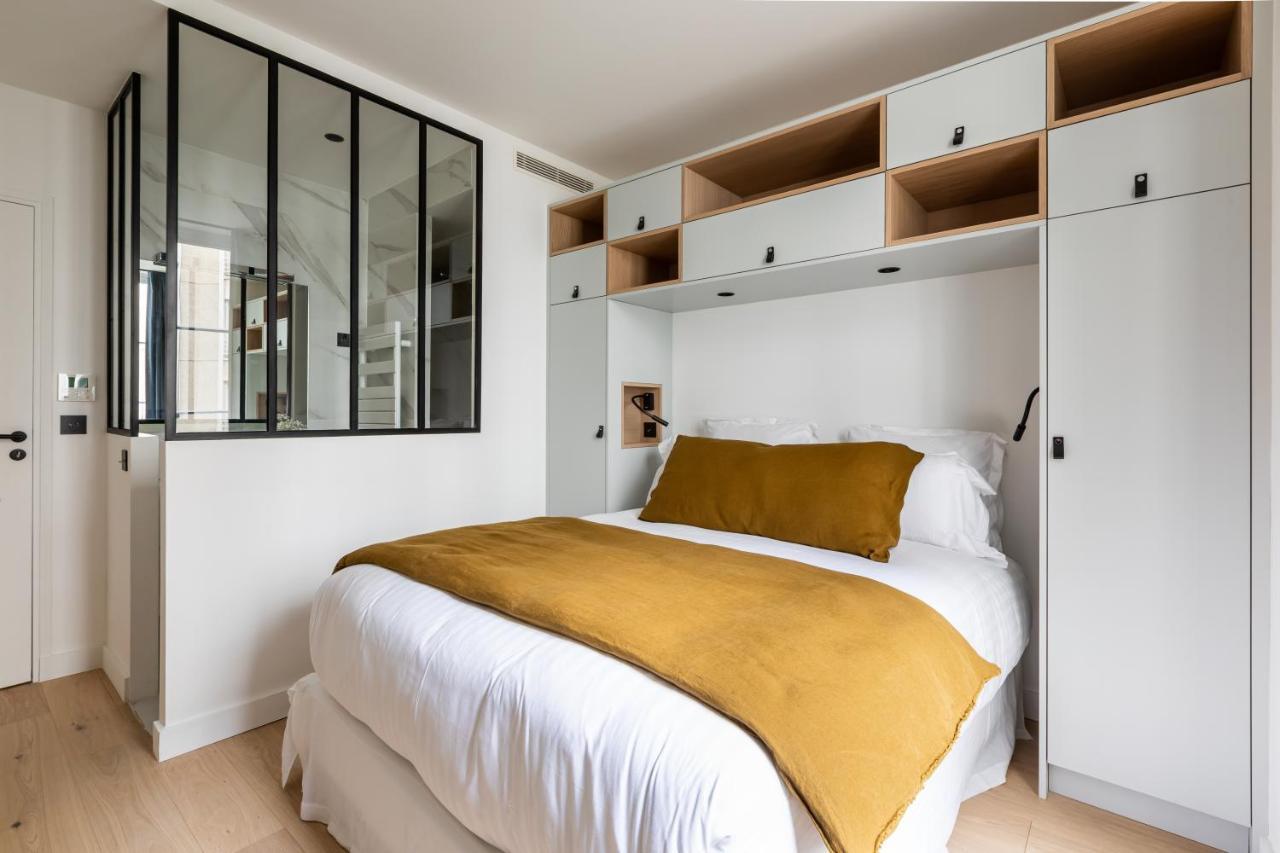 Appartement Pick A Flat's In Saint Germain - Rue Corneille *