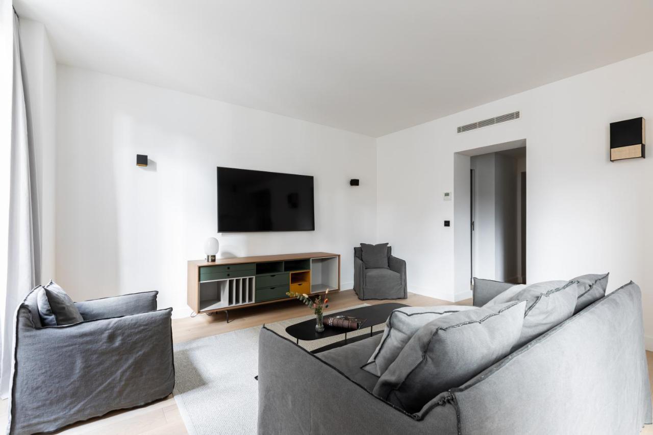 Appartement Pick A Flat's In Saint Germain - Rue Corneille Paris