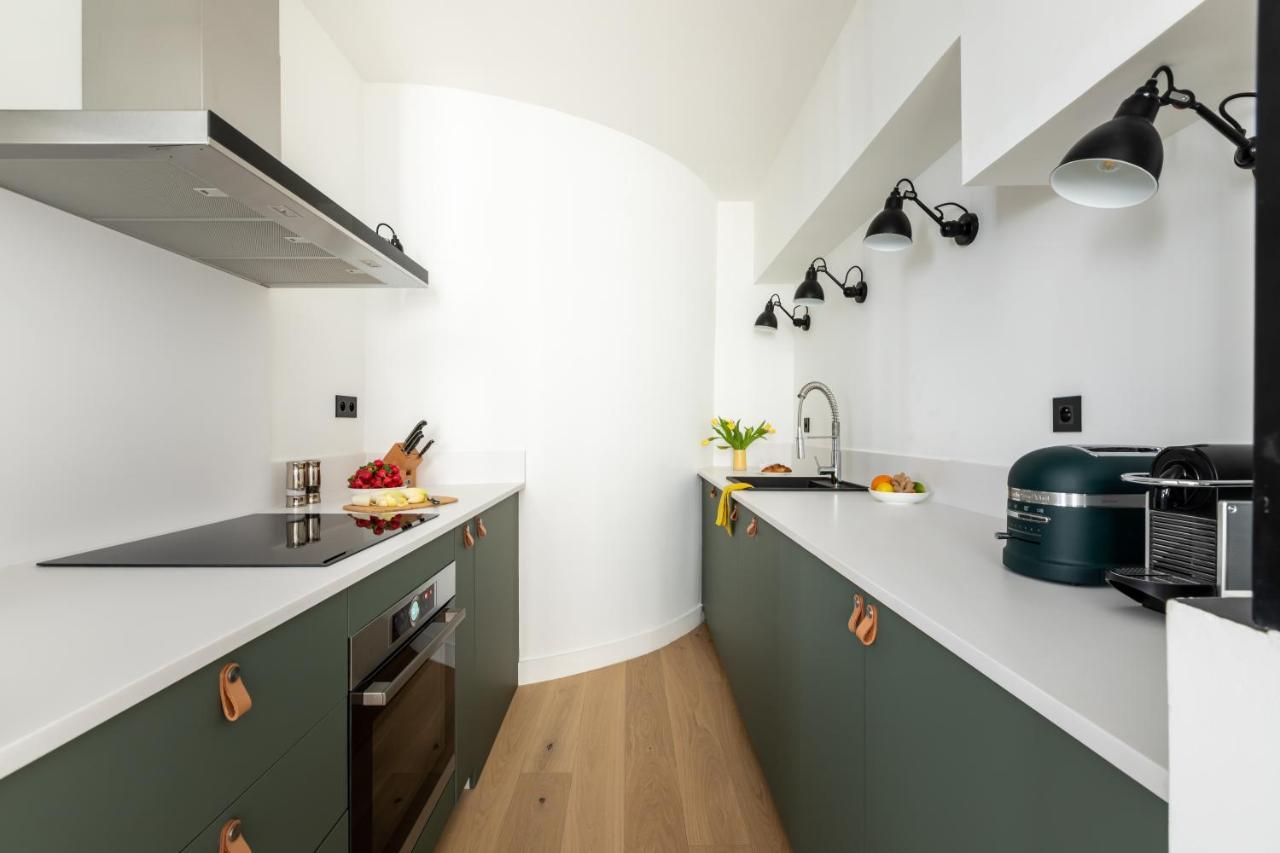 Appartement Pick A Flat's In Saint Germain - Rue Corneille