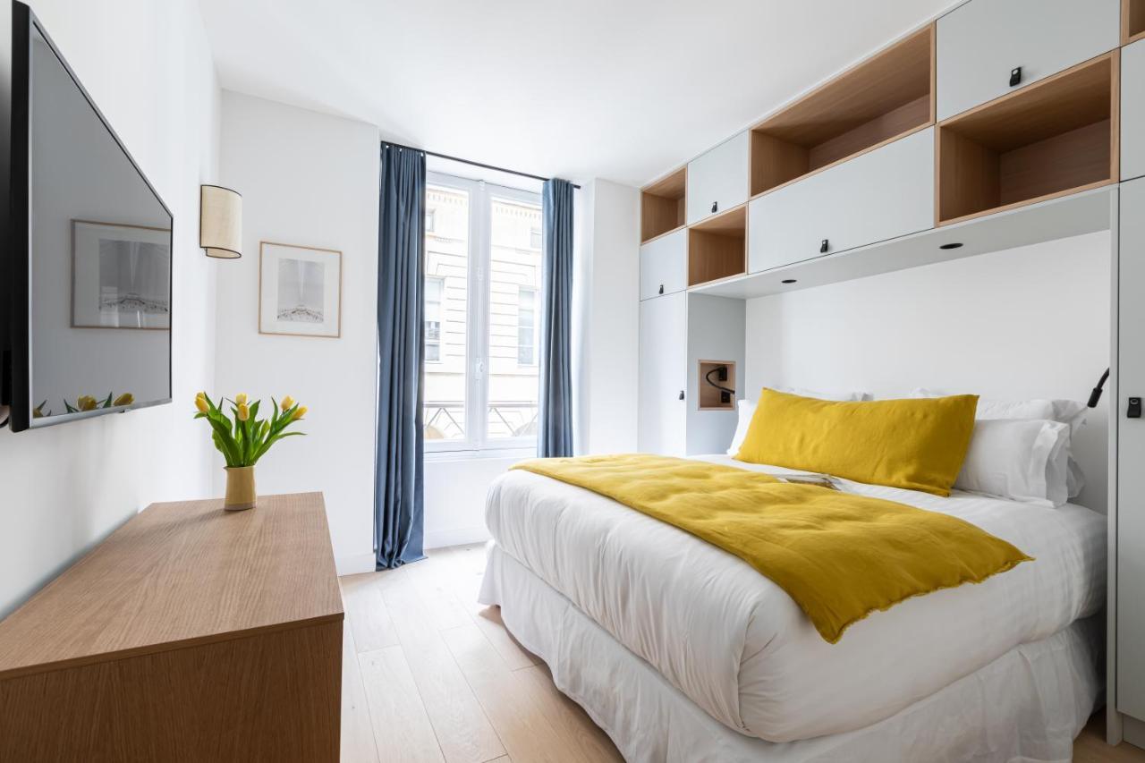 Pick A Flat's In Saint Germain - Rue Corneille Appartement