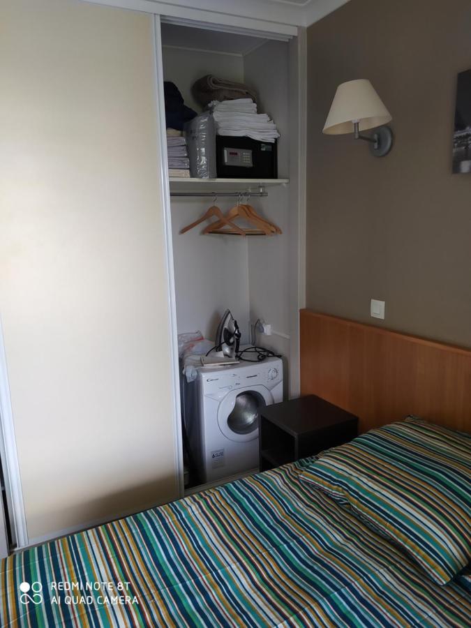 Le Jourdain Appartement Paris