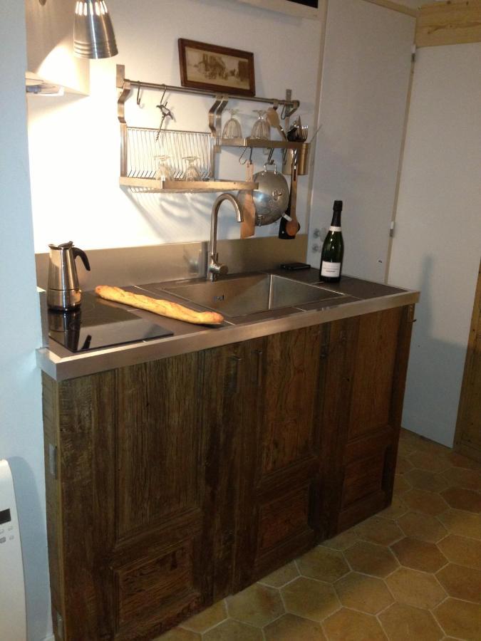 Appartement Heritage District 4 People Loft Style