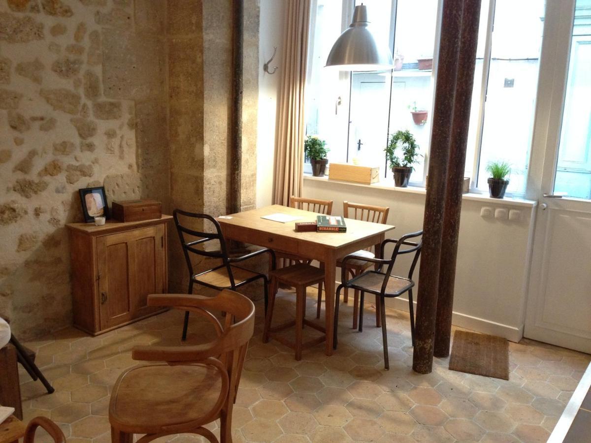 Appartement Heritage District 4 People Loft Style *