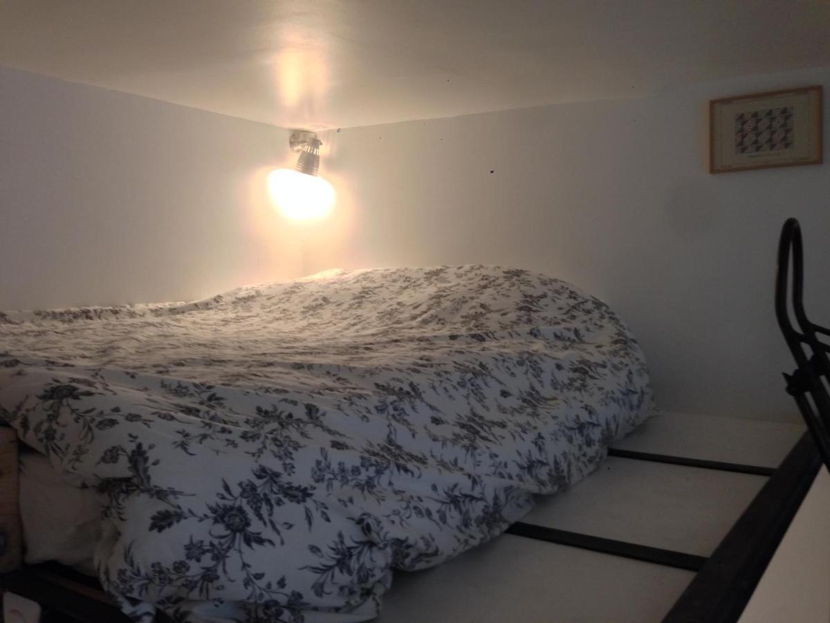 Heritage District 4 People Loft Style Appartement *